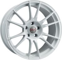 OZ ULTRALEGGERA HLT weiß Felge 8x19 - 19 Zoll 5x100 Lochkreis