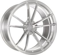 OZ ZEUS BRUSHED Felge 9x21 - 21 Zoll 5x128 Lochkreis