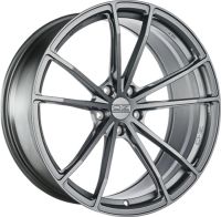 OZ ZEUS GRIGIO CORSA matt Felge 9x21 - 21 Zoll 5x128 Lochkreis