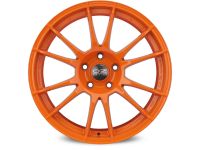 OZ ULTRALEGGERA HLT RACE GOLD Felge 10x19 - 19 Zoll 5x120,65 Lochkreis