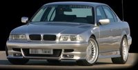 S-00068001  Frontstoßstange  passend für BMW E38