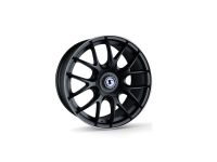 Schmidt Gambit mit ZV satin black Wheel 8x18 - 18 inch 5x100 bold circle