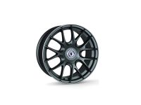 Schmidt Gambit mit ZV titan matt Wheel 8x18 - 18 inch 5x100 bold circle