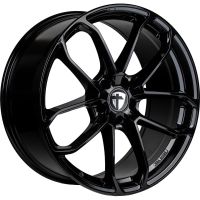 Tomason AR2 black glossy Felge 10x22 - 22 Zoll 5x130 Lochkreis