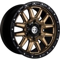 Tomason TN Offroad Bronze/Black Felge 9x20 - 20 Zoll 6x139,7 Lochkreis