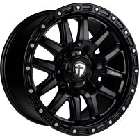 Tomason TN Offroad Black Felge 9x20 - 20 Zoll 6x139,7 Lochkreis