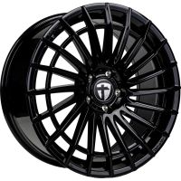 Tomason TN21 black painted Felge 8,5x20 - 20 Zoll 5x114,3 Lochkreis