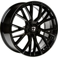 Tomason TN23 black painted Felge 8,5x19 - 19 Zoll 5x120 Lochkreis