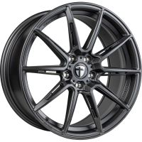 Tomason TN27 mattgraphite Felge 8,5x19 - 19 Zoll 5x108 Lochkreis