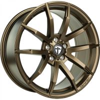 Tomason TN10 mattbronze Felge 8,5x19 - 19 Zoll 5x108 Lochkreis