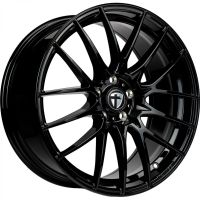 Tomason TN26 Light black painted Felge 8,5x20 - 20 Zoll 5x114,3 Lochkreis
