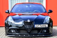 Noak Spoilerschwert mit Seitenflügeln passend für Alfa Giulietta