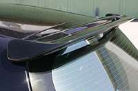 G&S Tuning Dachkantenspoiler passend für Alfa 147