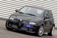 Frontstoßstange Racelook passend für Alfa 147