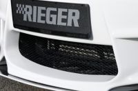 Alugitter für Stoßstange 35030+31+32+33+41+43 mittig passend für BMW E81 / E82 / E87 / E88