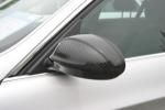 JMS real carbon mirror covers sedan/estate Racelook exclusive Line fits for BMW E90 / E91