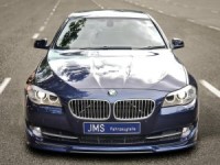 JMS front lip spoiler Racelook Exclusiv Line F10/11 sedan/estate fits for BMW F10/F11