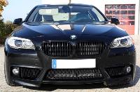Nebelscheinwerfer-Umrüstsatz für KF10 passend für BMW F10/F11