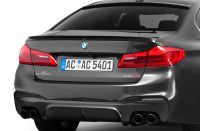 AC Schnitzer Heckspoiler Limousine passend für BMW G30/31