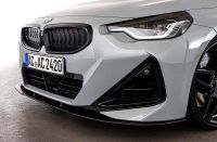 AC Schnitzer Frontspoiler passend für BMW G42/G43 2-er