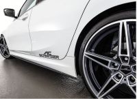 AC Schnitzer Seitenschweller Set passend für BMW G20/21