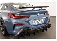 AC Schnitzer Heckdiffusor passend für BMW G14/G15