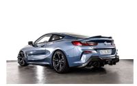 AC Schnitzer Heckdiffusor passend für BMW G14/G15