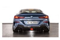 AC Schnitzer Heckspoiler Carbon passend für BMW M8 F91/92/93