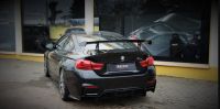 Aerodynamics Heckflügel Carbon Classic glanz passend für BMW G20/21