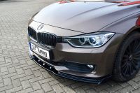 Noak front splitter BG fits for BMW F30/31
