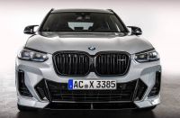 AC Schnitzer Spoilerschwert passend für BMW G08 IX3