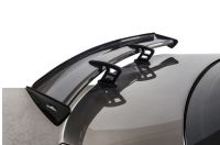 AC Schnitzer rear wing carbon fits for BMW M3 G80/G81