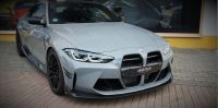 Aerodynamics Frontspoiler Carbon FG passend für BMW M4 G82/G83