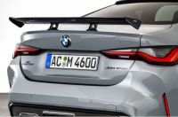 AC Schnitzer Heckflügel Echtcarbon Racing passend für BMW G22/G23