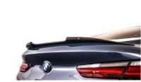 AC Schnitzer Heckspoiler Carbon passend für BMW M8 F91/92/93