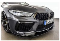 AC Schnitzer Spoilerschwert passend für BMW M8 F91/92/93