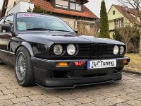 Noak Spoilerschwert Racing passend für BMW E30