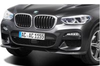 AC Schnitzer Frontspoilerelemente passend für BMW X4 G02