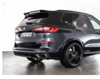 AC Schnitzer Dachflügel passend für BMW X5 G05