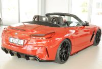 Rieger Heckdiffusor SG passend für BMW Z4 G29