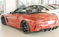 Rieger Seitenschweller SG passend für BMW Z4 G29