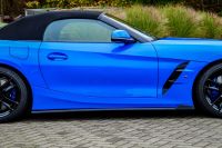 Noak Seitenschwellerset links/rechts SG passend für BMW Z4 G29