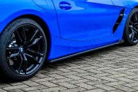 Noak Seitenschwellerset links/rechts SG passend für BMW Z4 G29