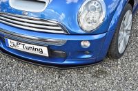Noak Spoilerschwert passend für BMW Mini R50/52/53