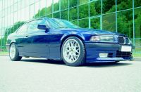 Frontlippe Racelook JMS passend für BMW E36
