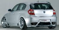 Seitenschweller Rieger Tuning passend für BMW E81 / E82 / E87 / E88