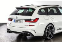 AC Schnitzer Dachspoiler/Dachflügel passend für BMW G20/21