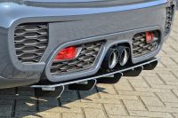 Noak Heckdiffusor Race passend für BMW Mini F55/56