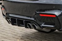 Noak rear diffuser ABS fits for BMW M3 M4 F80/F82/83