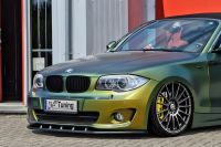 IN Spoilerschwert Race passend für BMW E81 / E82 / E87 / E88